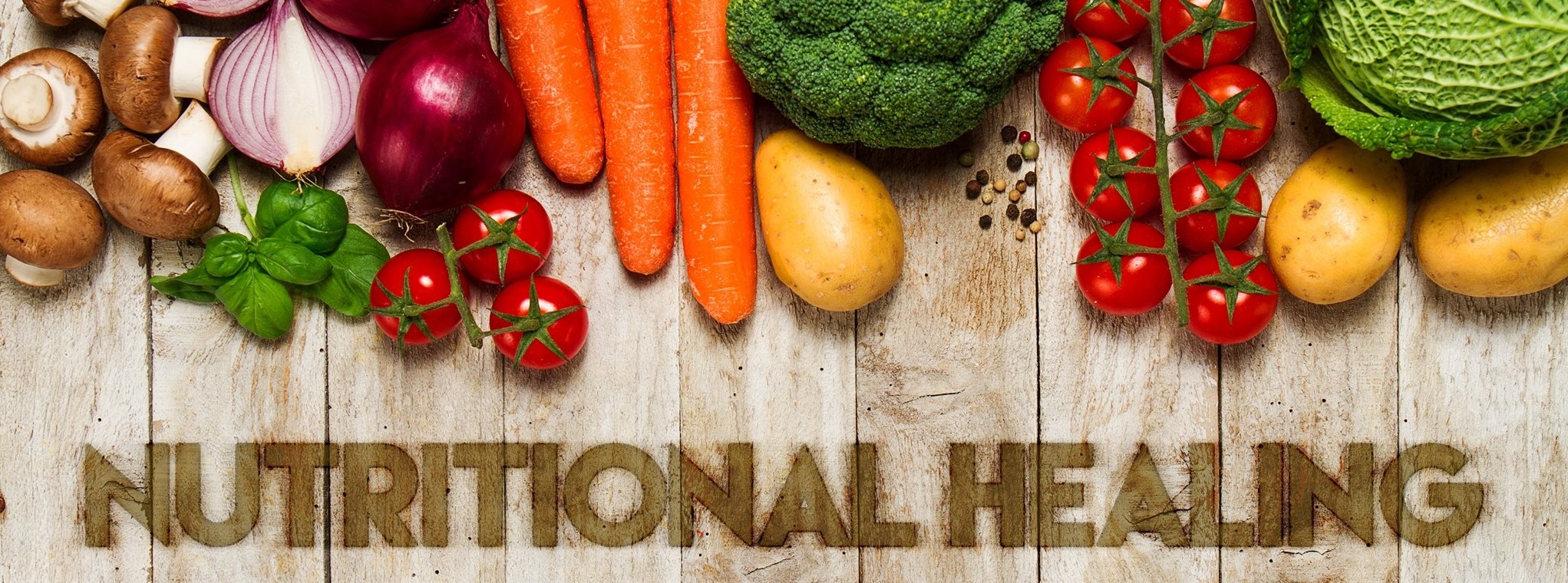 Contact Nutritional Healing, Llc In Appleton, Wi