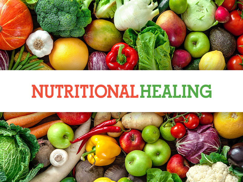 Functional Medicine in Appleton, WI | Nutritional Healing, LLC